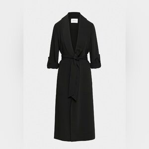 Aritzia Babaton Jacket - Kahlo Robe- Studio Drape